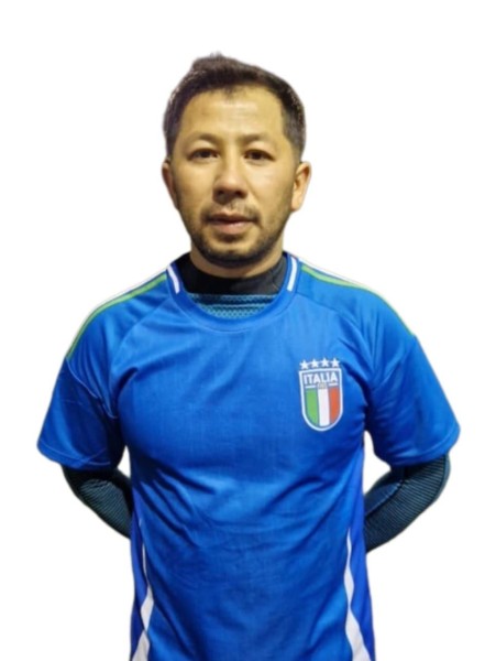 Аброр  Дияров