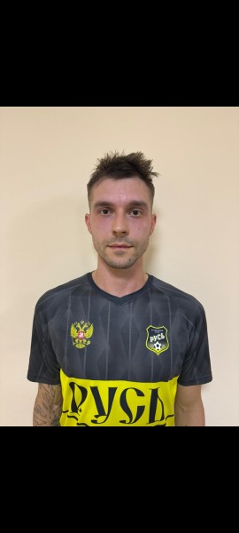 Дмитрий Сергеевич Козлов
