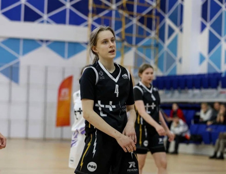 Варвара Андреевна Павлова