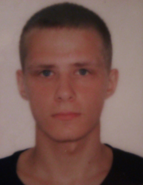 Александр Максимович Бороздин