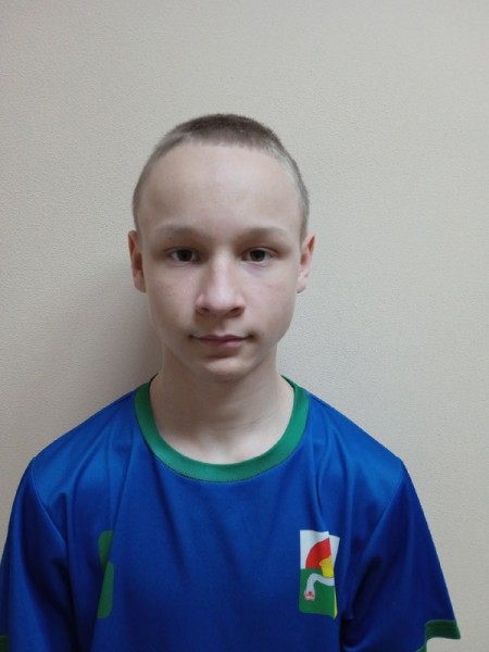 Евгений Эдуардович Краснов