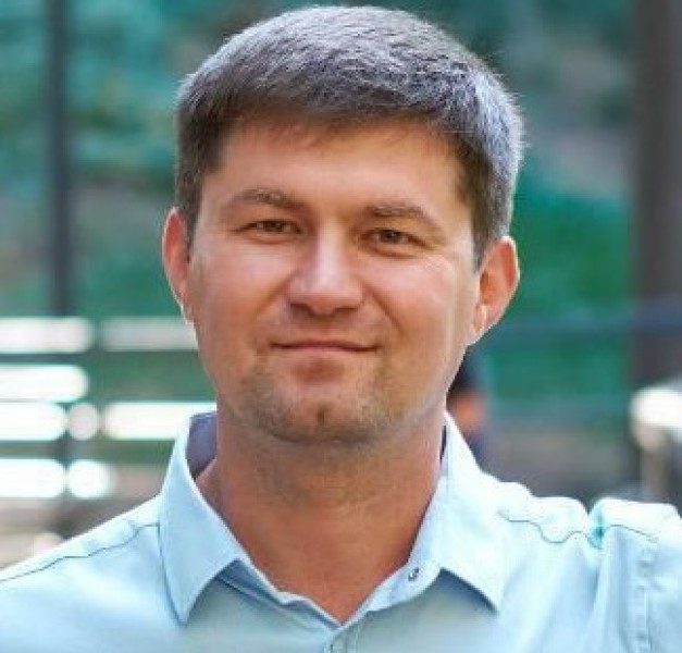 Антон Сергеевич Корепанов