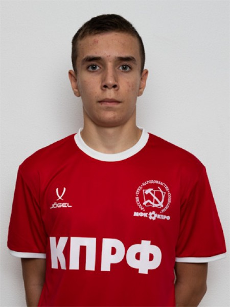 Станислав Викторович Мясников