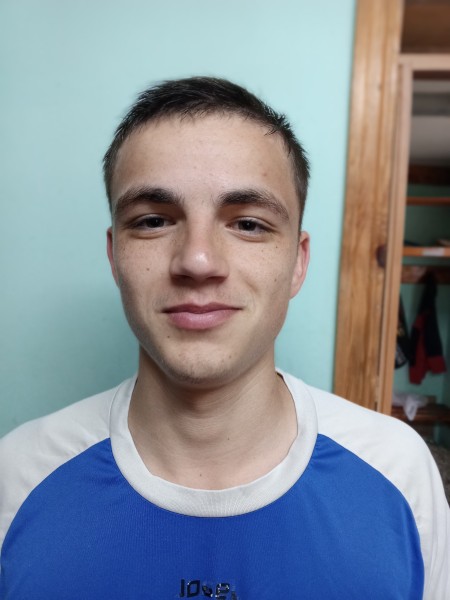Кирилл Михайлович Захаров