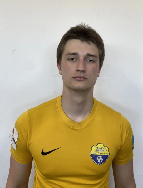 Степан Ильич Глазков