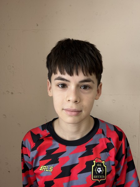 Ринат Маратович Батырханов