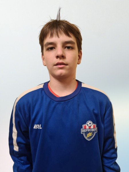 Никита Иванович Поденко