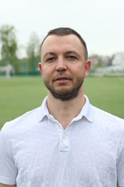Андрей Михайлович Баилов