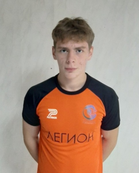 Александр Вячеславович Гусев