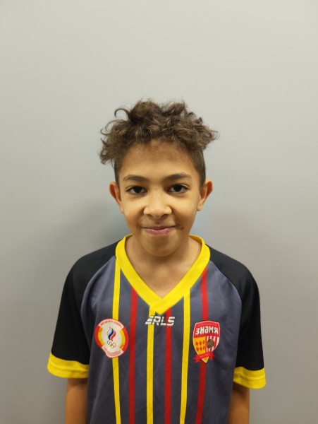 Виктор-Адебайо Викторович Ажибаде