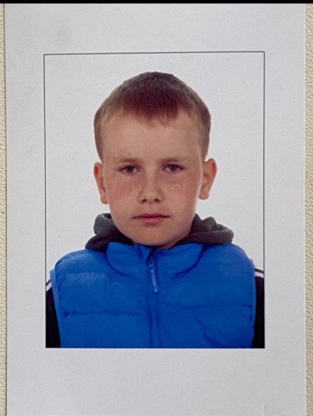 Егор Александрович Аляев