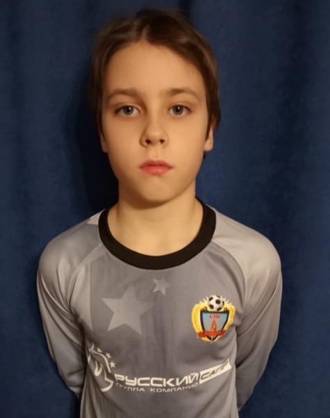 Владимир Николаевич Воронов