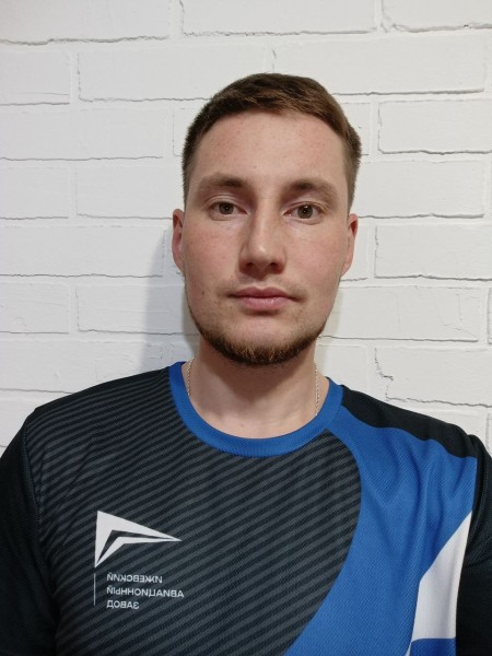 Дмитрий Алексеевич Жуйков