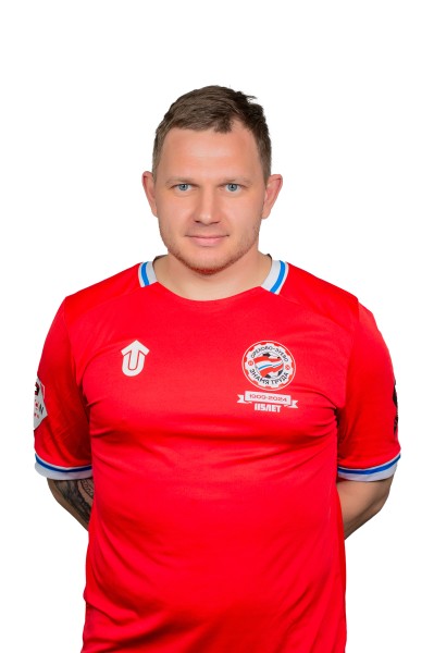 Александр Романович Левин