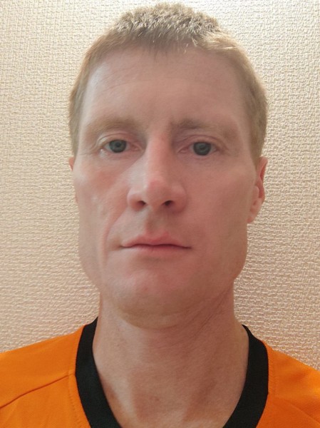 Виталий Владимирович Чакмин