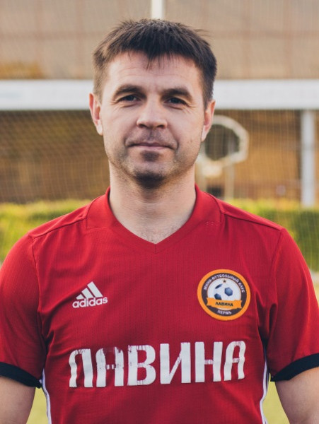 Иван Владимирович Анисимов