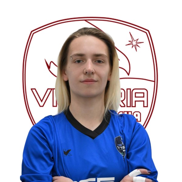 Анна Сергеевна Калашникова