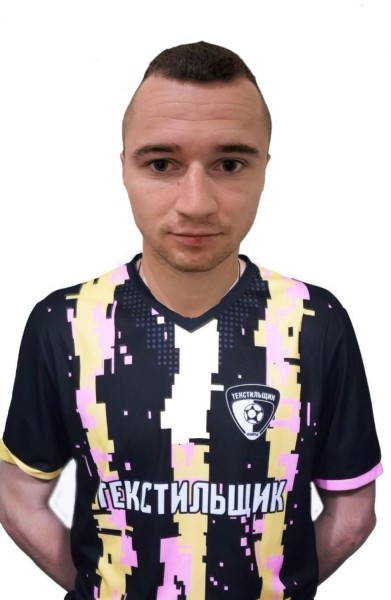 Дмитрий Михайлович Исайчкин