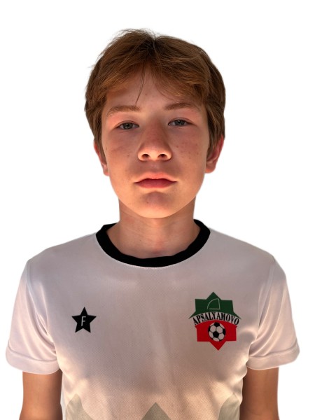 Алмаз Марселевич Нафиков