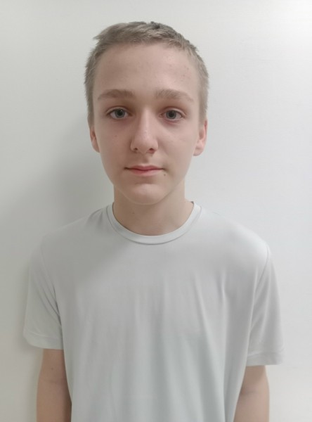 Даниил Артемович Еламков