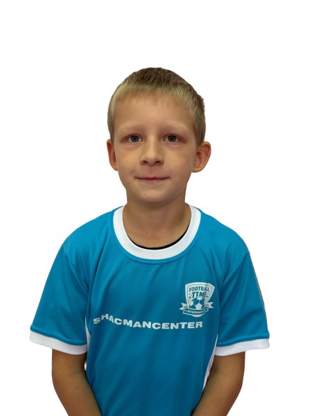 Иван Иванович Дерябин