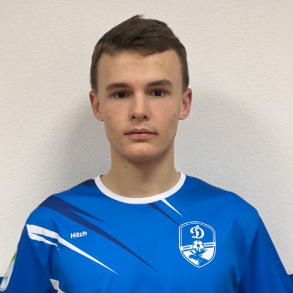 Даниил Евгеньевич Солодянкин