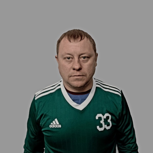 Александр Николаевич Бушманов
