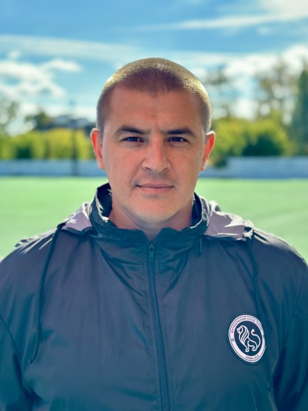 Вячеслав Александрович Демидов