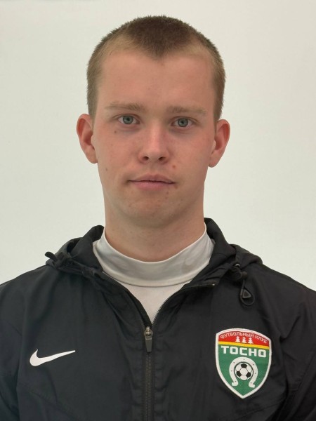 Сергей Игоревич Цветков