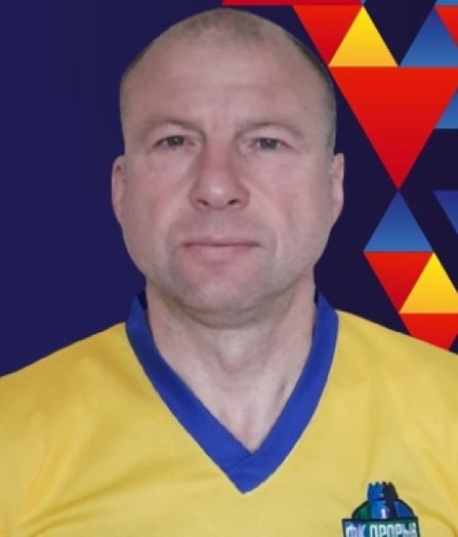 Алексей Владимирович Никитенков