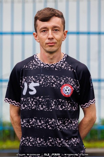 Иван Александрович Бакшаев