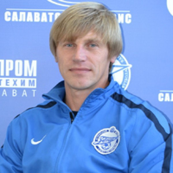 Олег Борисович Широков