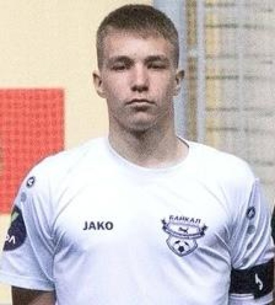 Дмитрий Александрович Дудинский
