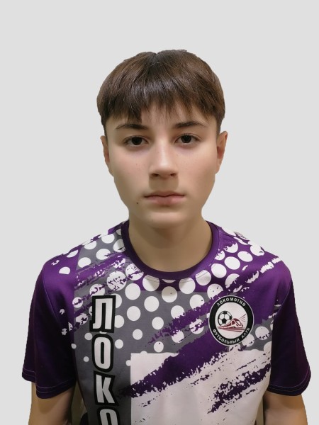 Джалил Музафархонович Хасанов