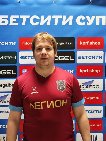 Владислав Александрович Михайлов