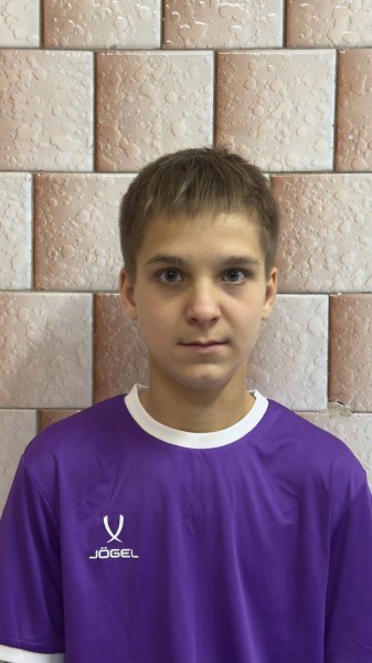 Егор Алексеевич Митрофанов