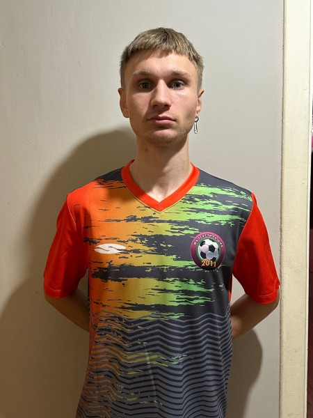 Никита Александрович Давыдов