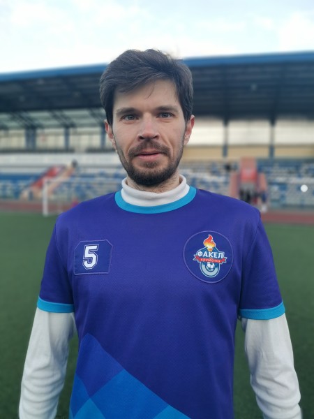 Александр Сергеевич Куковский