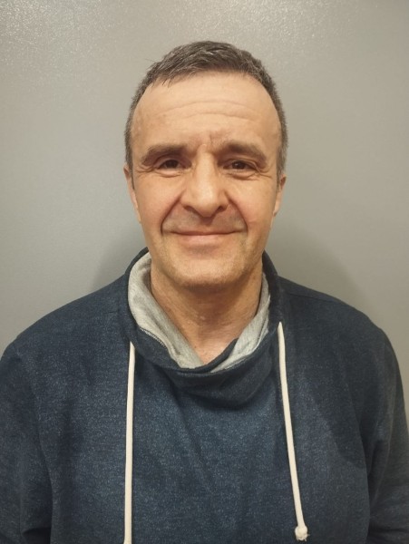 Александр Михайлович Никитин