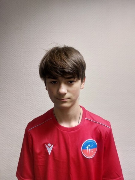 Александр  Хасанов