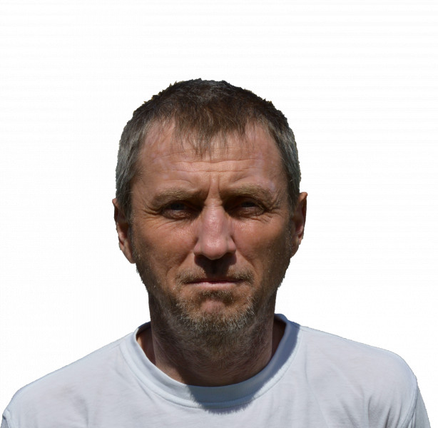 Борис Васильевич Грибченко