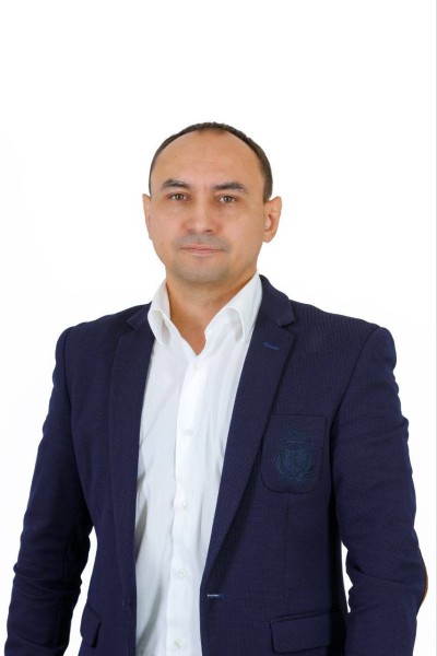 Ринат Надирович Камаев