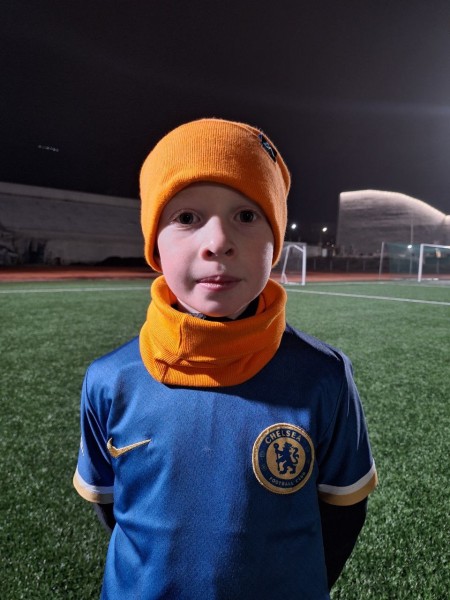 Дмитрий Максимович Апаев