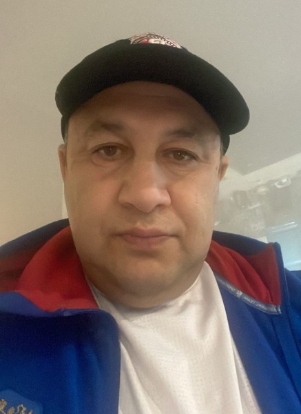 Станислав Васильевич Решетников