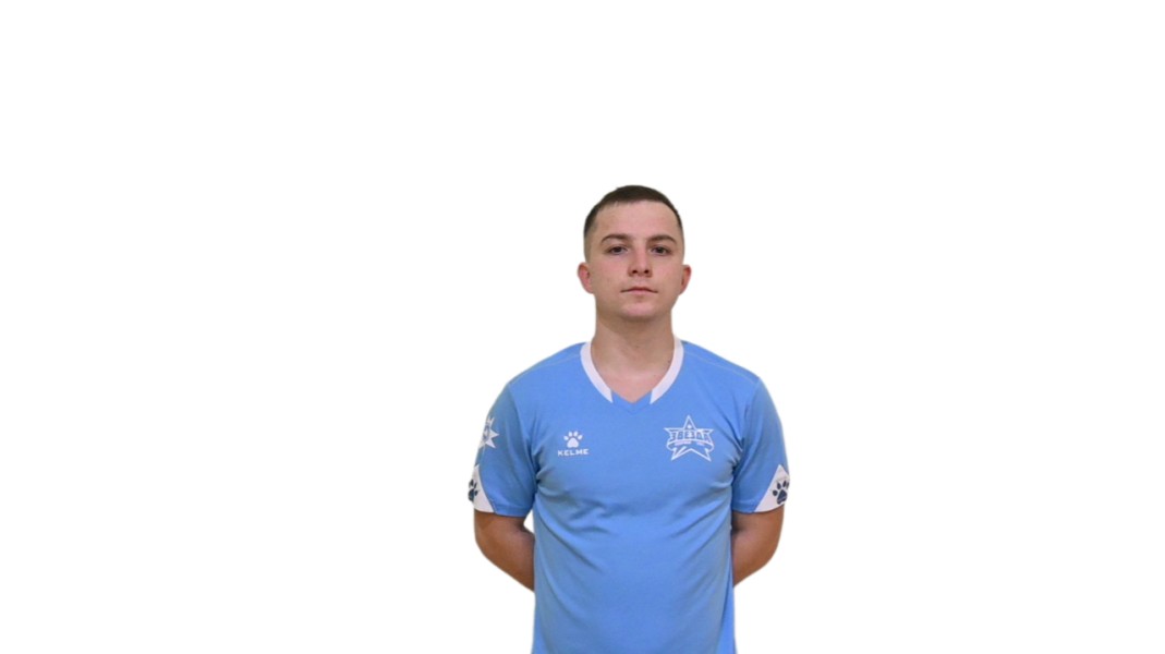 Александр Петрович Борисов