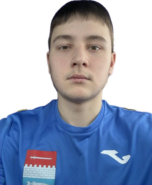 Алан Ильясович Фасхутдинов