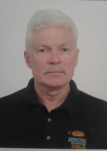 Валерий Борисович Волков