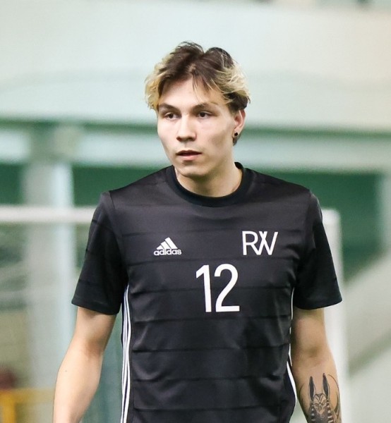 Денис Григорьевич Григорьев