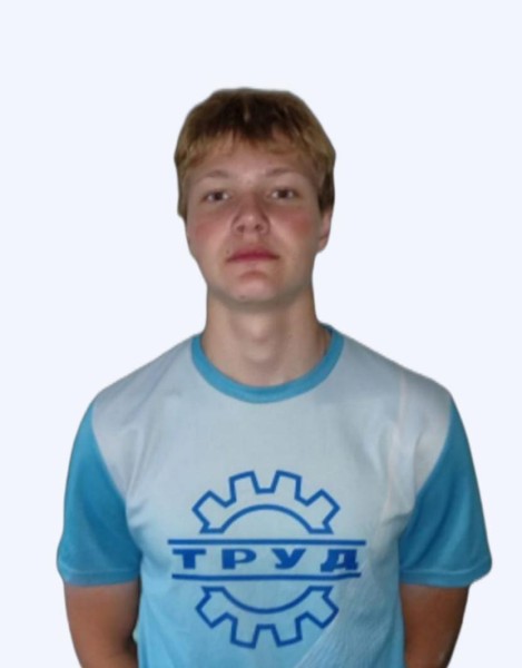 Даниил Михайлович Сотников