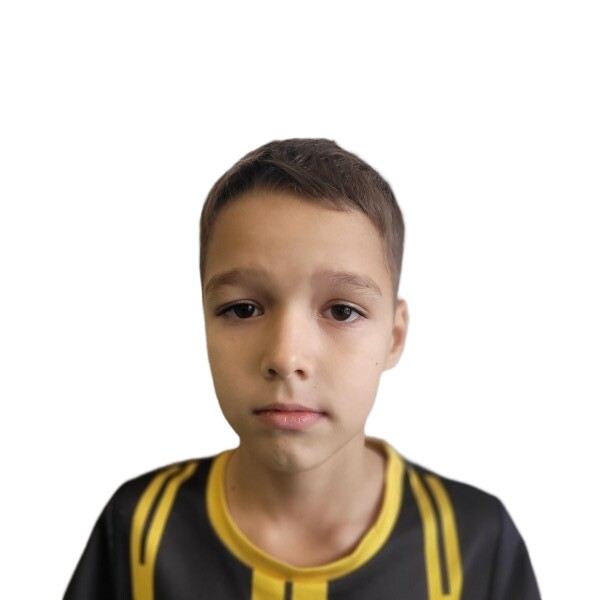 Дамир Ильдарович Галимов